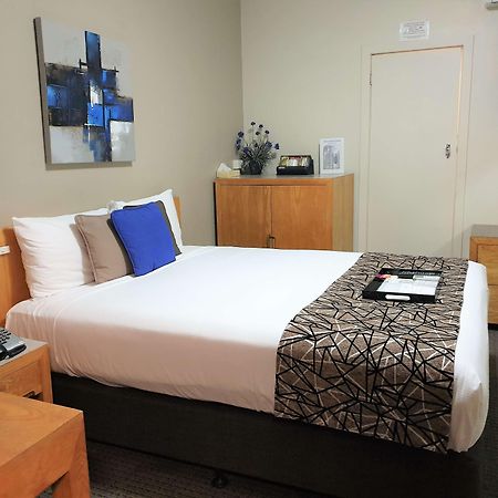 Best Western Endeavour Motel Мейтленд Экстерьер фото