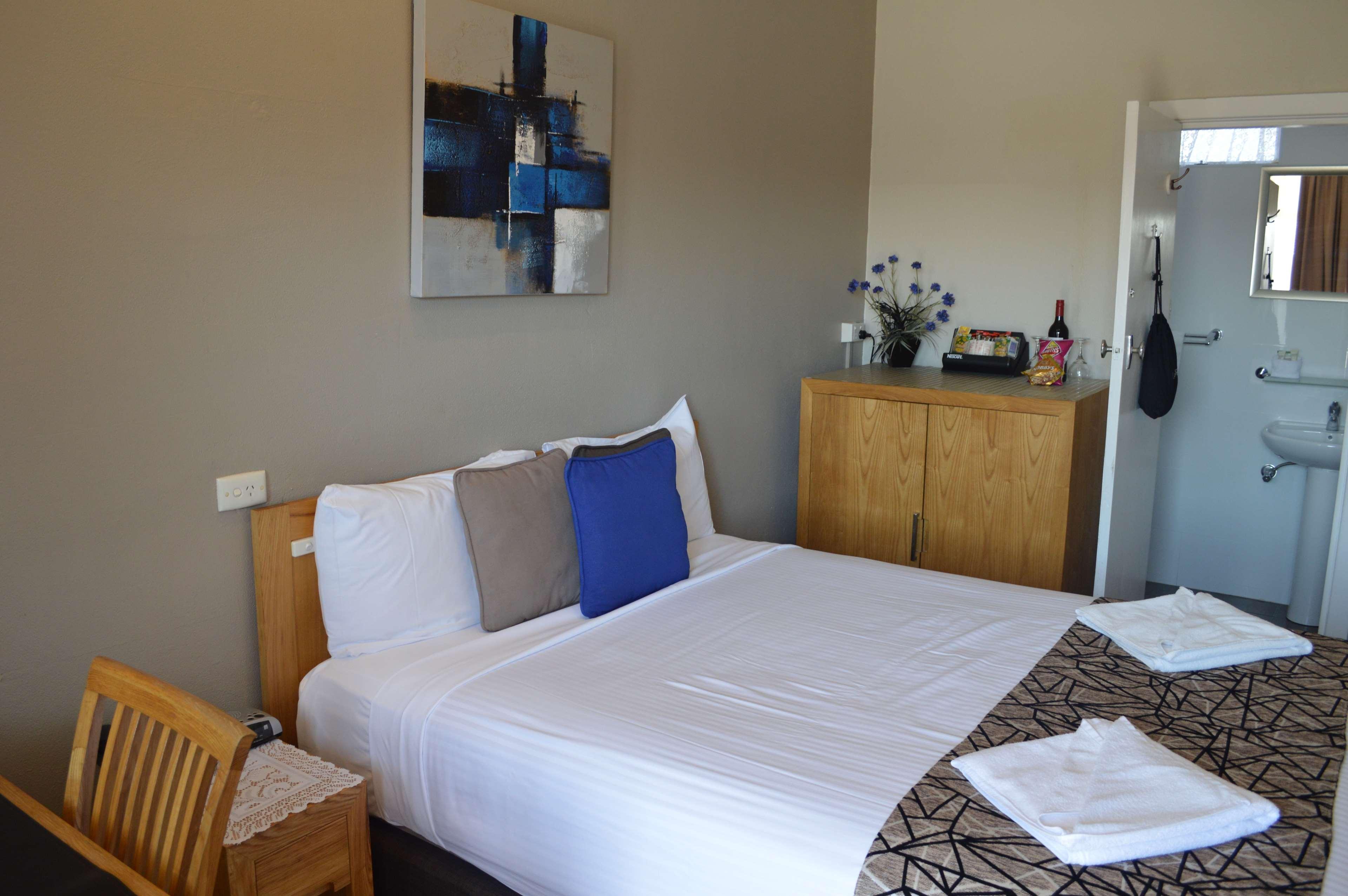 Best Western Endeavour Motel Мейтленд Экстерьер фото
