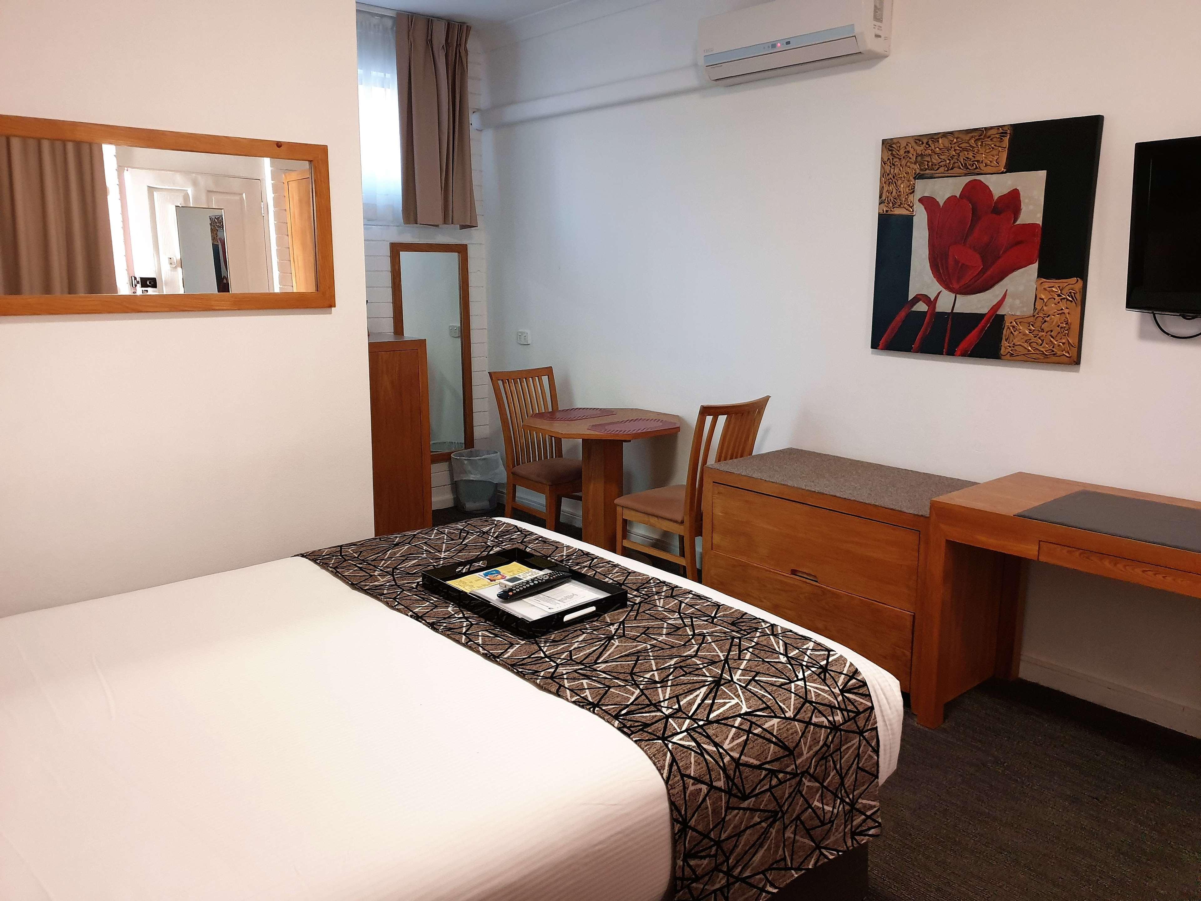 Best Western Endeavour Motel Мейтленд Экстерьер фото