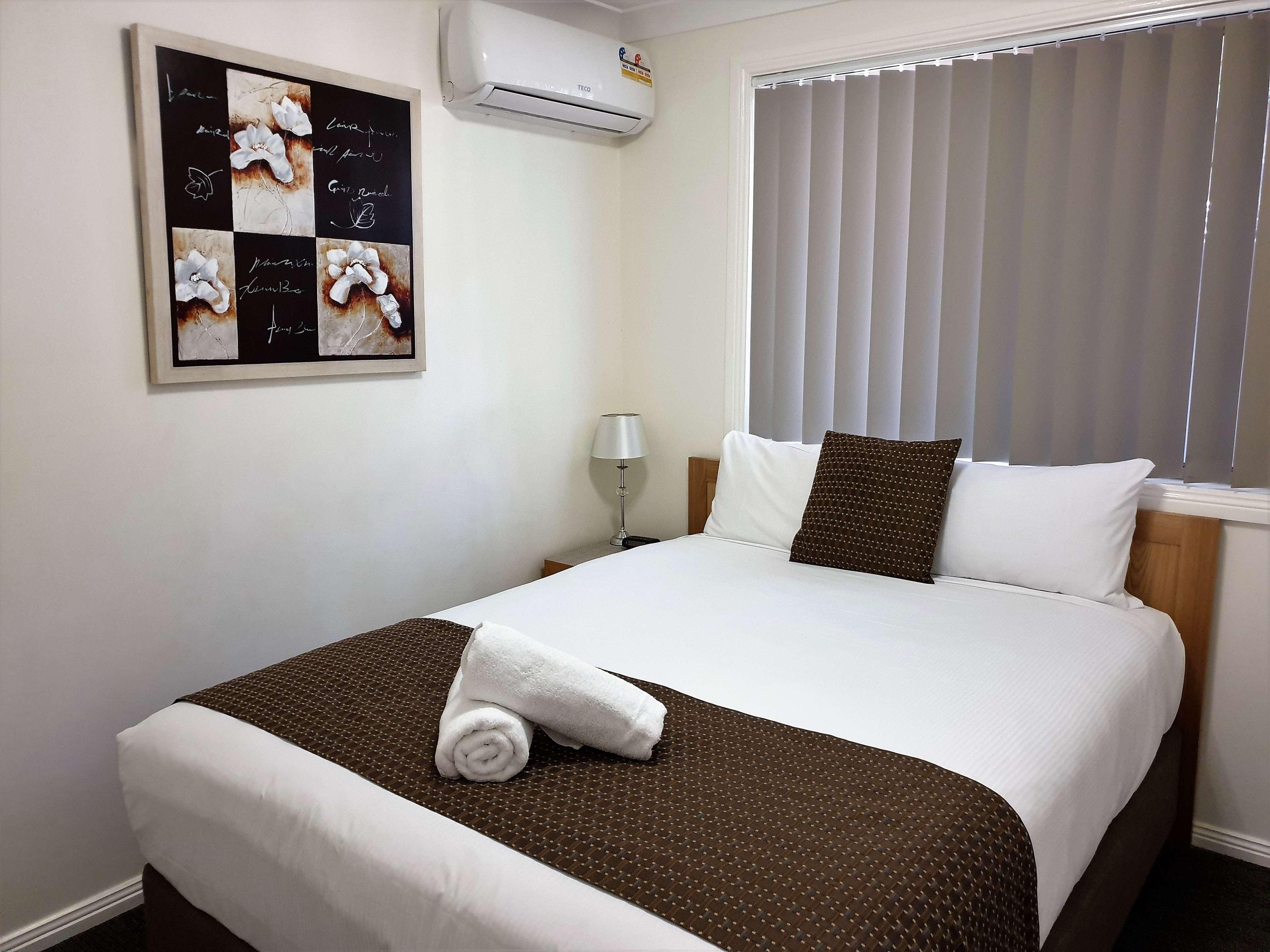 Best Western Endeavour Motel Мейтленд Экстерьер фото